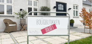 Bolighutikken - Roskildes mest lokale ejendomsmægler