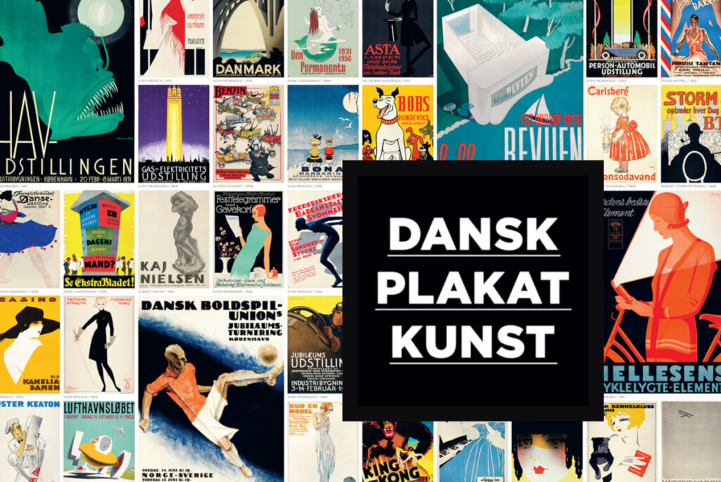 Dansk Plakatkunst ApS