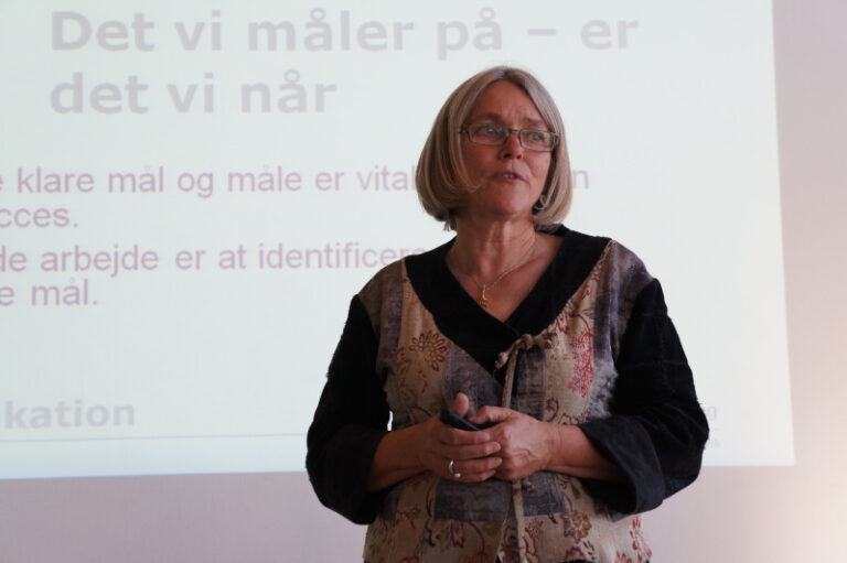 Karin Sloth Kommunikation