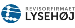 Lysehøj Revision logo