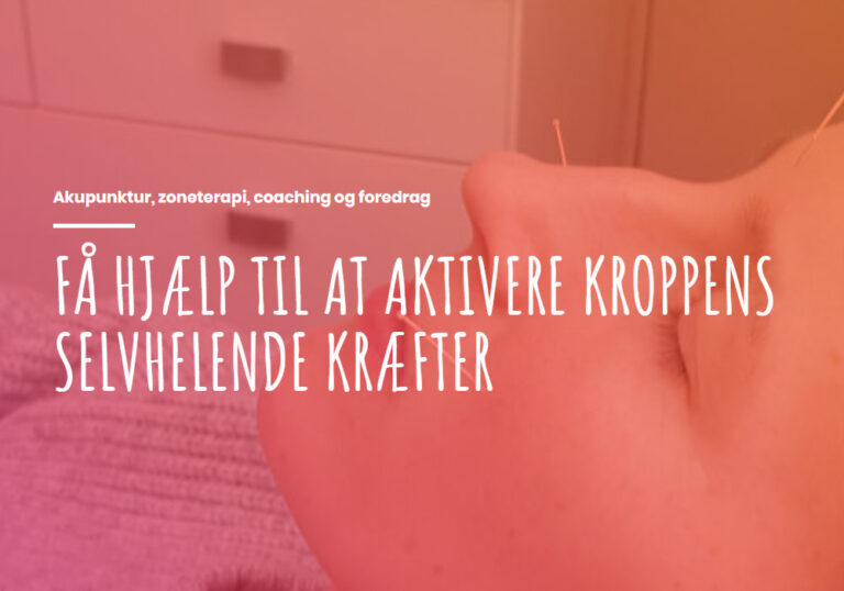Lift Your Life hos Roskilde Business Netværk