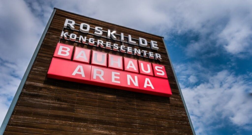 Roskilde Kongrescenter