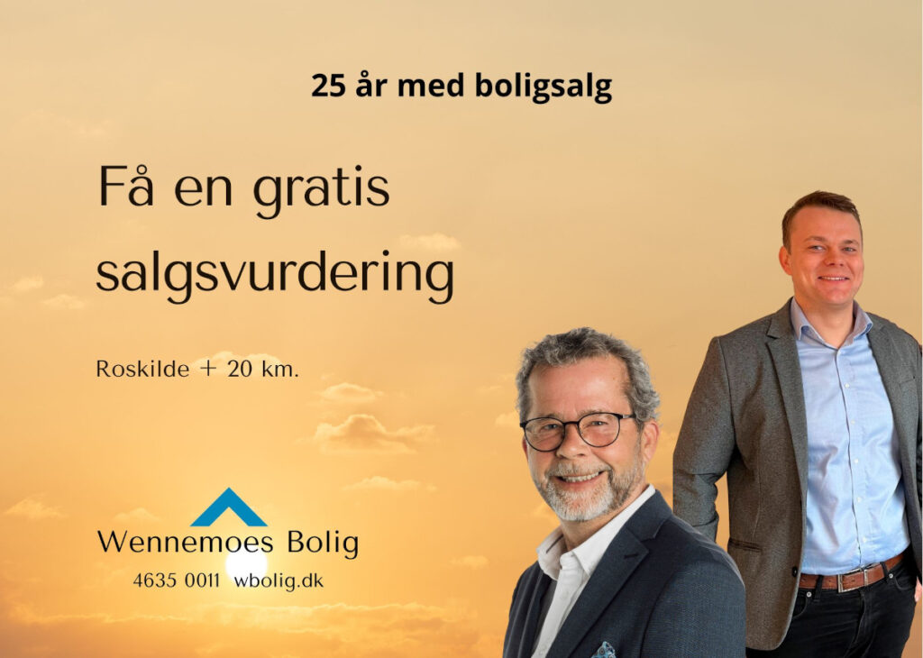 Wennemoes Bolig