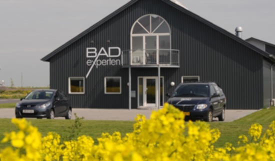 Bad Experten VVS