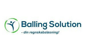Balling Solution logo