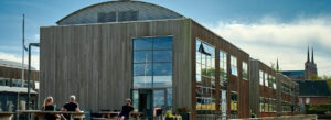 Danhostel Roskilde