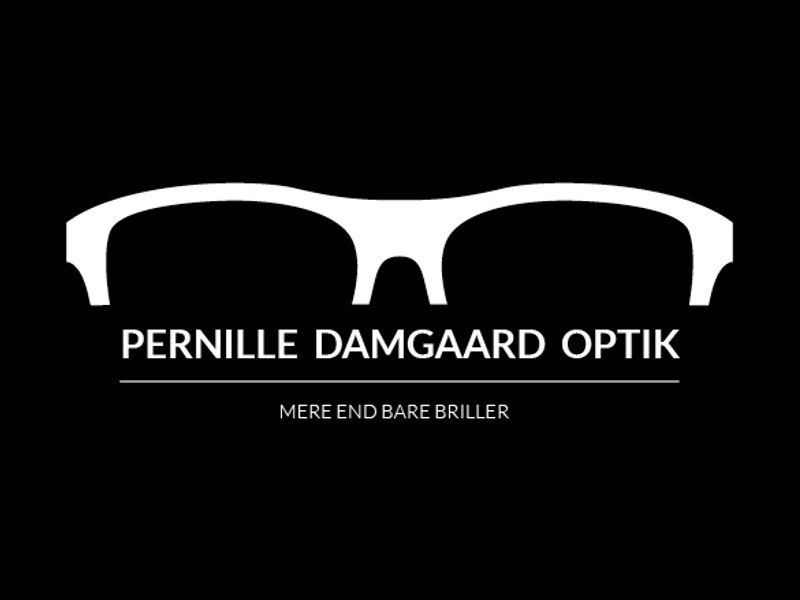 Pernille Damgaard Optik