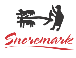 Snoremark logo