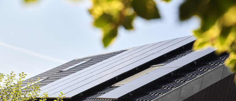 solceller fra Elconnetct